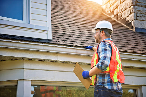 Licensed Roofing service in Kingsbury, IN - Ben Roofing and Steel LLC